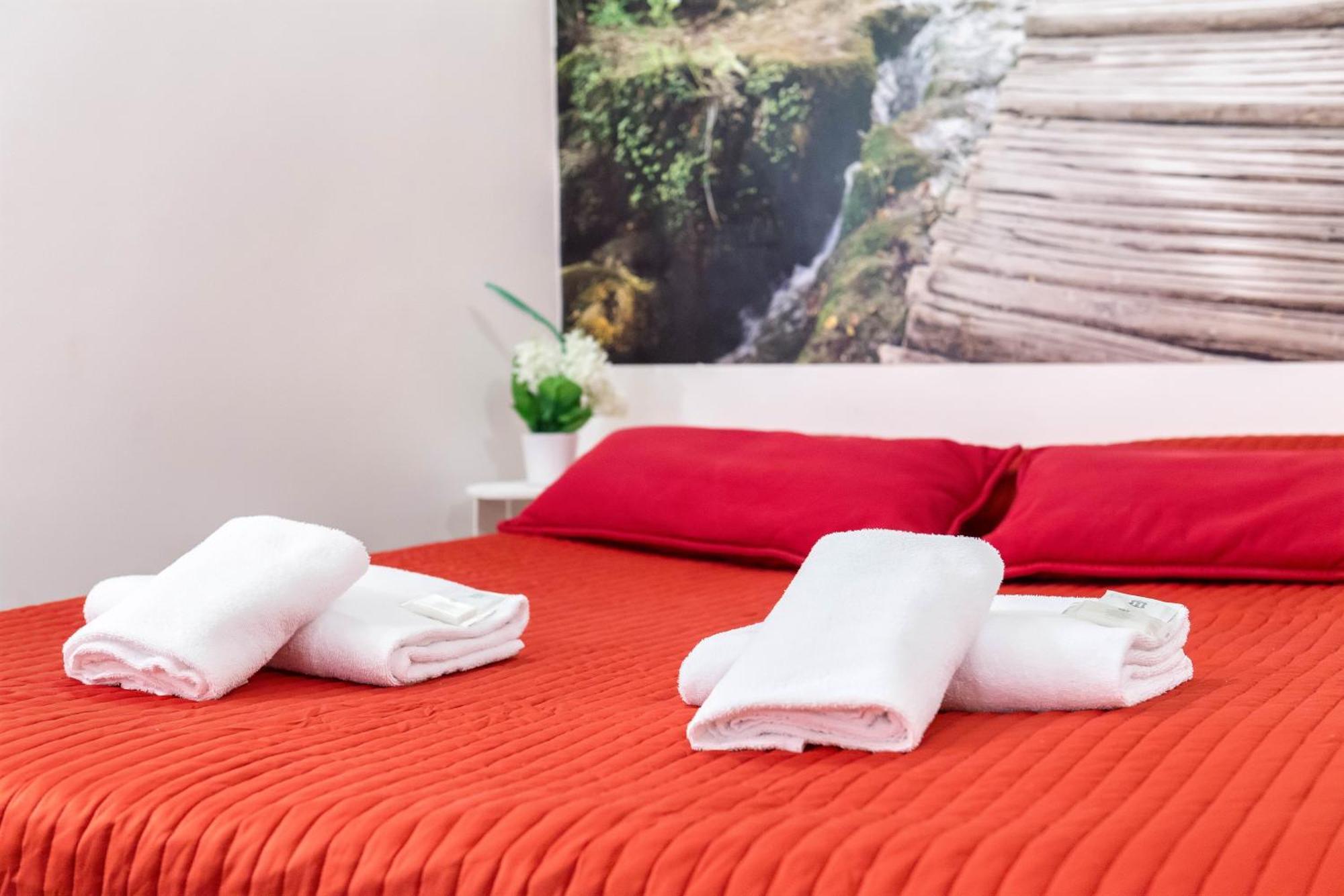 Studio Via Di Montegiordano Apartment Rome Exterior photo